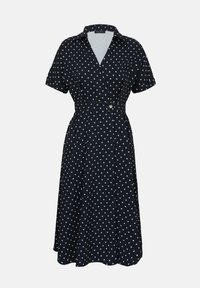 Sélectionné, navy/white