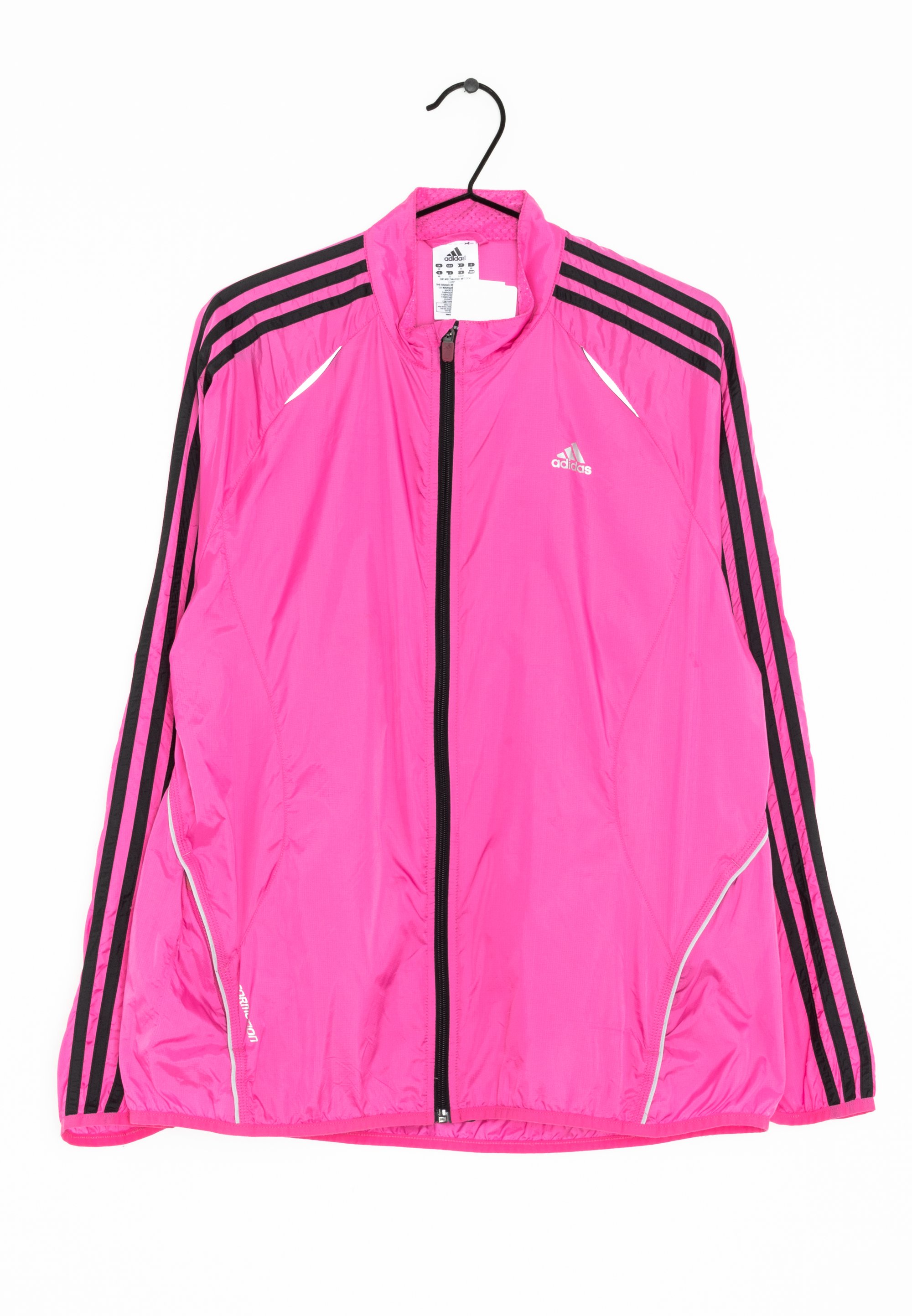 adidas Originals Bomber Jacket pink (Pre-owned) - Main Image