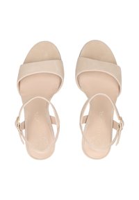 Unisa Sandals - beige
