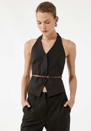 Väst - brown