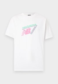 No seleccionado, white