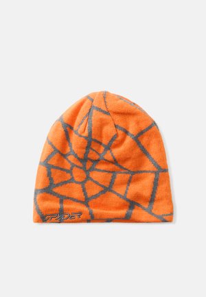 REVERSIBLE WEB - Căciulă - slate blue