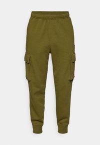 Champion ICONS CUFF - Cargobukse - khaki