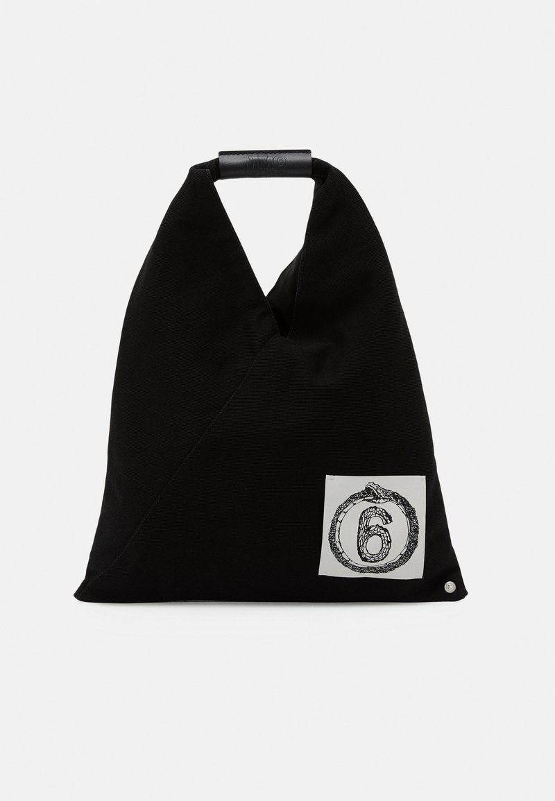 MM6 Maison Margiela SMALL JAPANESE Handbag black Zalando.ie