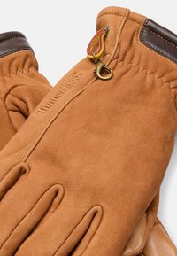 Timberland Fingervantar - wheat