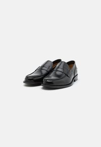 bStore SHOES - Sapatos sem atacadores - black