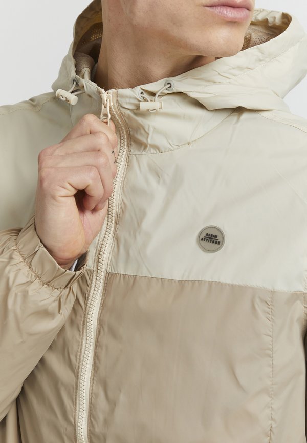 BHVitus - Light jacket - crockery2