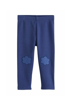 Next, Leggings - navy