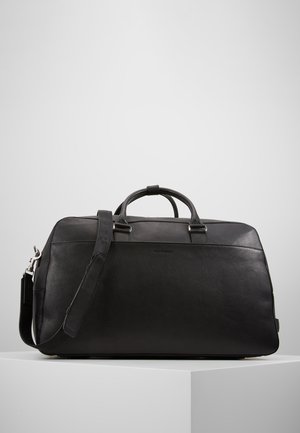 BROME - Weekend bag - black