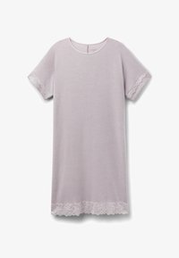 No seleccionado, violet