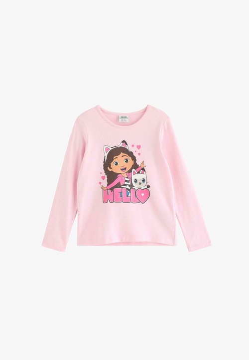 Lindex GABBY'S DOLLHOUSE TOP WITH LONG SLEEVES LINDEX UNISEX