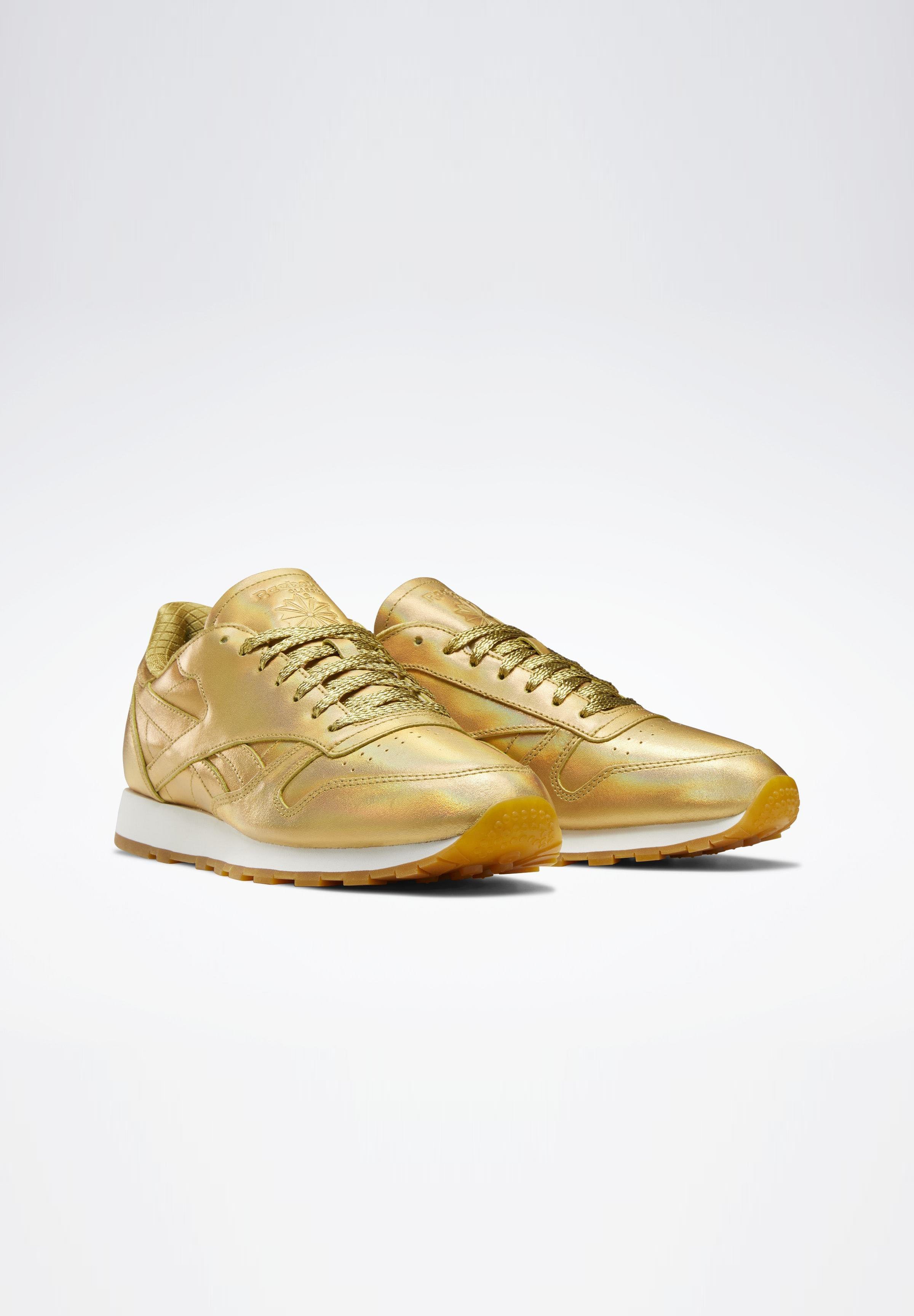 new reebok gold