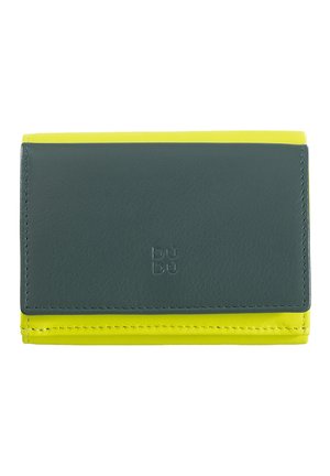 Wallet - mangrove