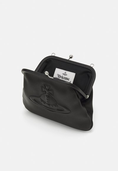Vivienne Westwood Cross body bag - black