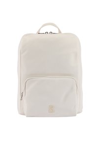 No seleccionado, reines weiß