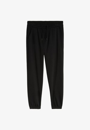 TOM TAILOR DENIM, - Spodnie treningowe