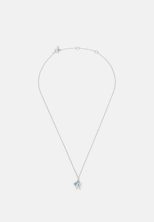 ELLIOTT - Necklace - silver-coloured