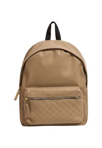 Terranova Zaino - fango