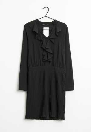 Blousejurk - black
