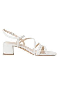 Tamaris Sandals - white