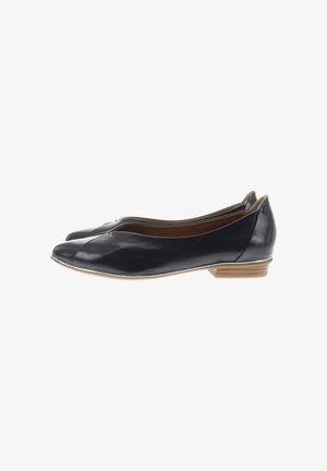 Everybody, BETA - Ballet pumps - glove blu