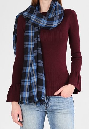 Polo Ralph Lauren, Écharpe - dark blue