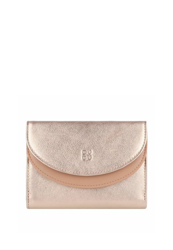 Geldbörse - raspberry