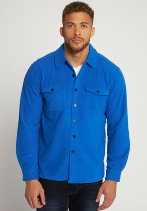 Chemise - blue
