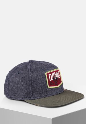 Cappellino - navy