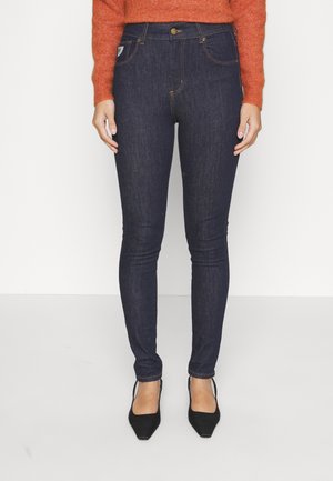 CELIA - Jeans Skinny Fit - curie clean