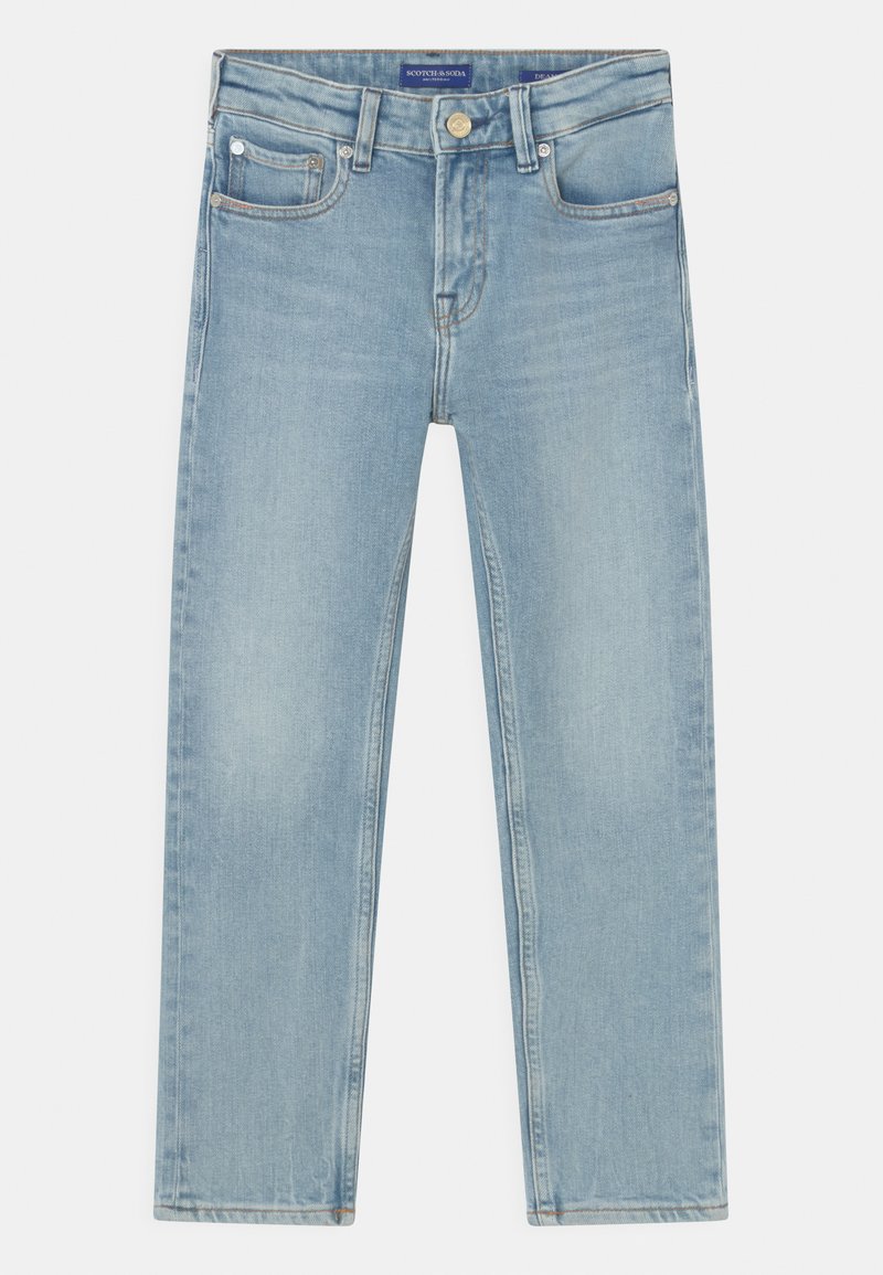 Scotch Soda DEAN LOOSE TAPERED Slim Fit Jeans Clear Path light Scotch Soda DEAN LOOSE TAPERED Slim Fit Jeans Clear Path light