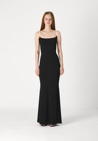 WAL G. MARY ROSE MAXI - Occasion wear - black/white