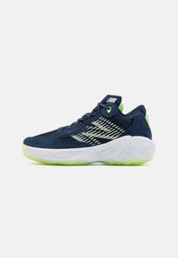 New Balance FRESH FOAM BB V2 - Zapatillas de baloncesto - navy