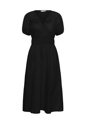 Part Two, BODILLAPW DRESS - Jurk - black