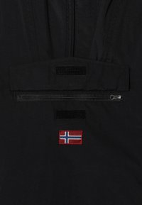 Napapijri Windbreakers - black