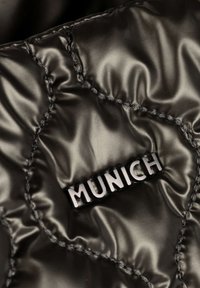 MUNICH SHOPPER - Shopper - khaki