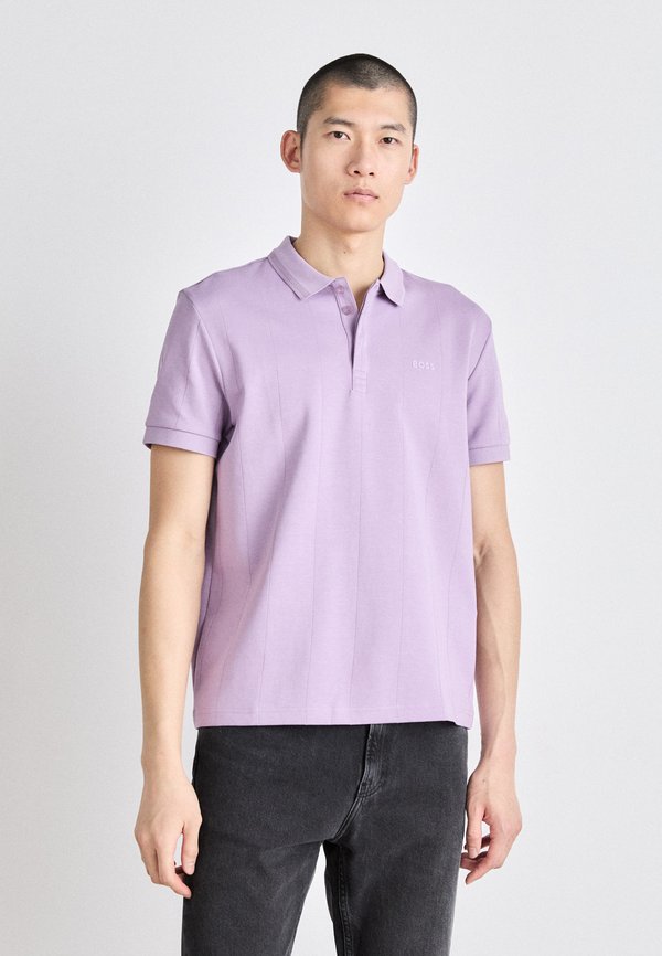 PADDY DROPNEEDLE - Poloshirt