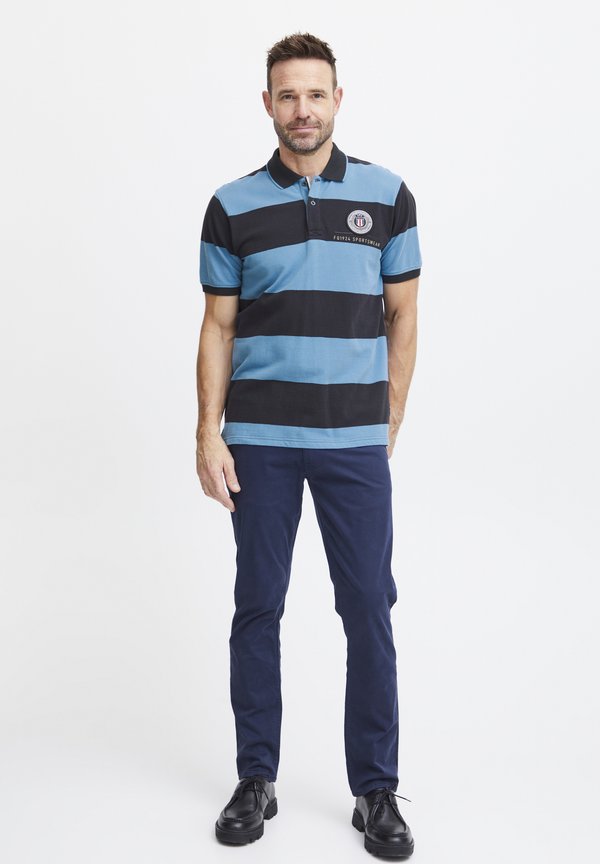 FQPeter - Polo shirt - regatta2