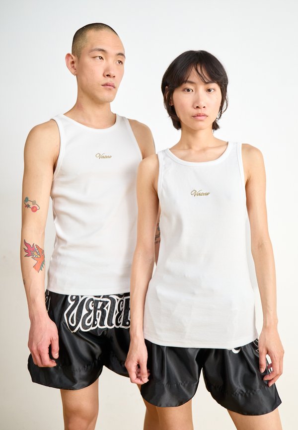 TANK UNISEX 2 PACK - Top
