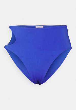 We Are We Wear THEADORA PANT - Bikini bottoms - ocean