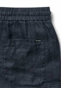 Gabba Azore Kos - Rövidnadrágok - dress blue