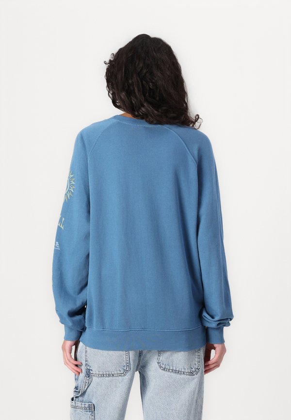 BEACH VINTAGE CREW - Sweatshirt2
