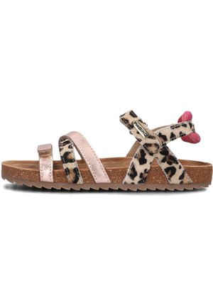 VIENNA - Sandalen - roze