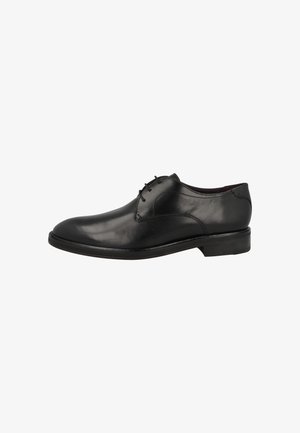 Baldessarini SAMUEL  - Stringate - black black