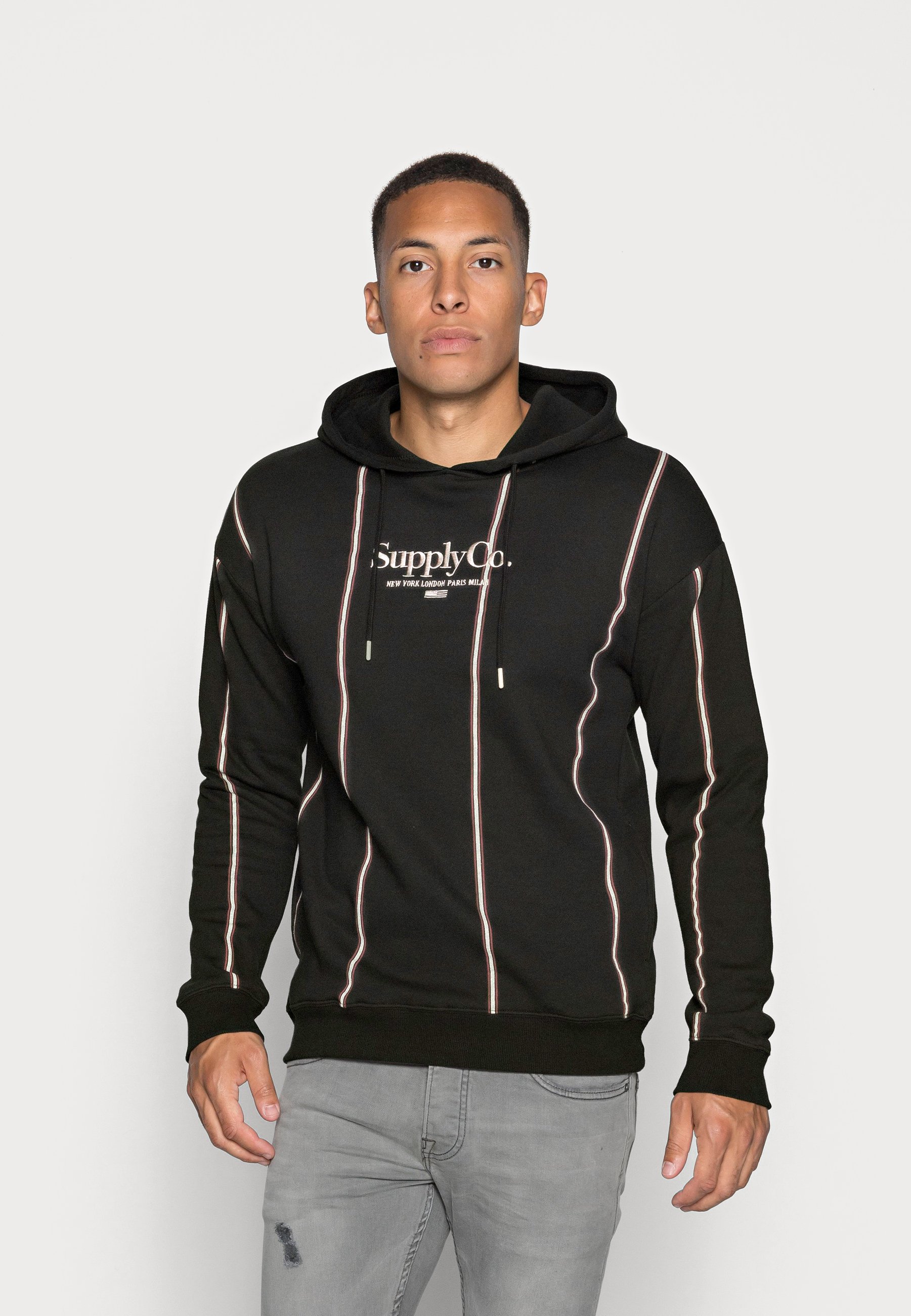 Cotton On UNISEX DROP SHOULDER - Hoodie 