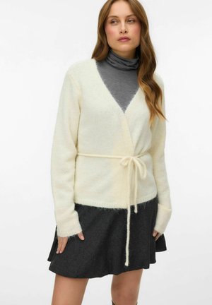 VMSORRENTO BELT VIP TS - Gilet - birch