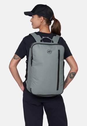 Mammut, SEON TRANSPORTER 25 UNISEX - Rygsække - strata