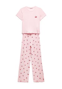 Koton SET - Pigiama - pink