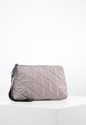 Pochette - grey