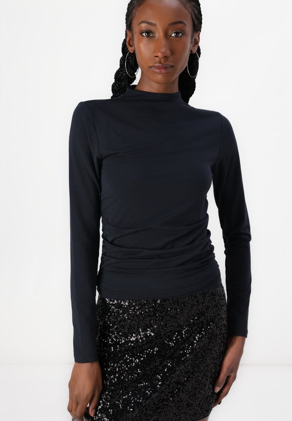 Sequin Mini Skort - Mini skirt2